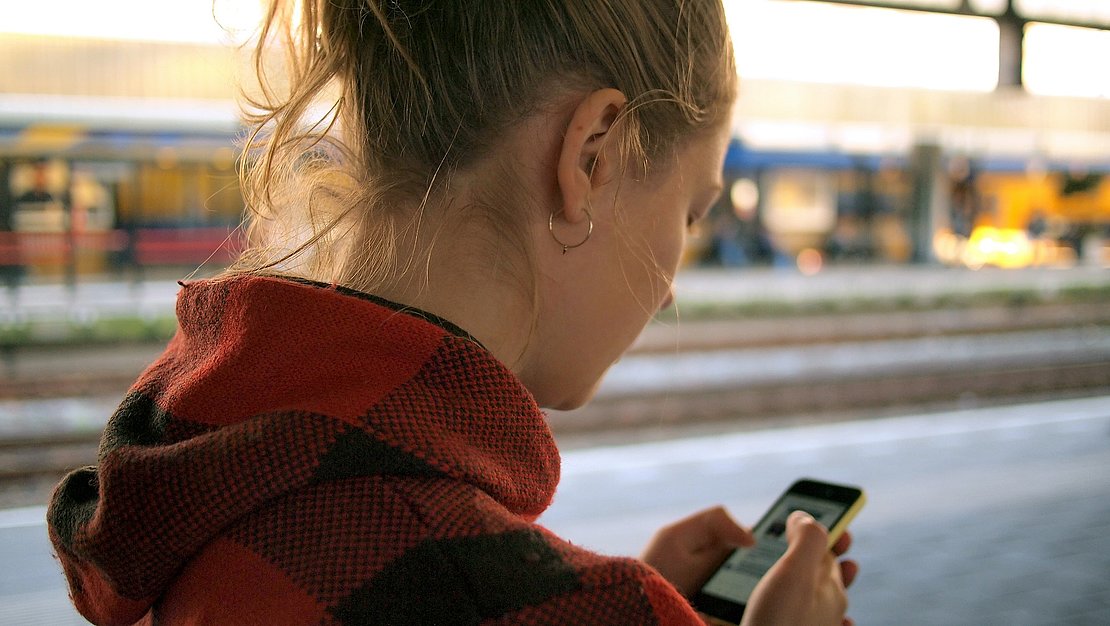 Campagne de sensisibilisation aux addictions à Anglet