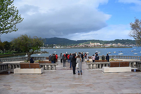 © Ville d'Hendaye