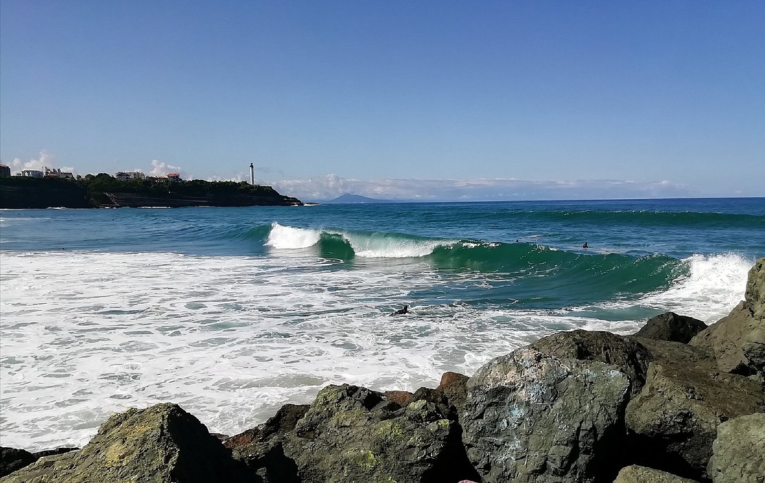 Un début de mois festif à Anglet