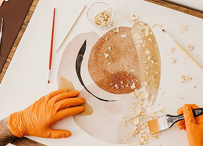 Visiter l’École Supérieure d’Art Pays Basque