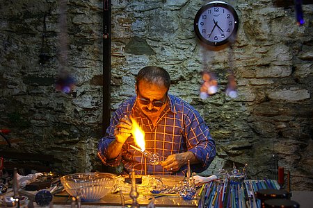 Le retour des Journées Européennes des Métiers d’Art, à la découverte des artistes du territoire