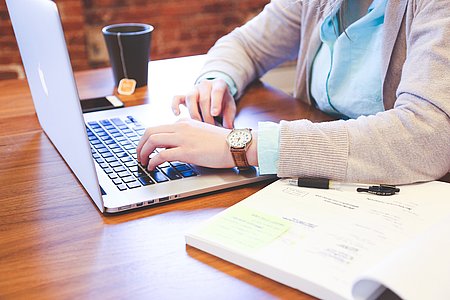La CCLO lance un appel aux associations du territoire qui souhaitent bénéficier d’un don de matériel informatique © DR
