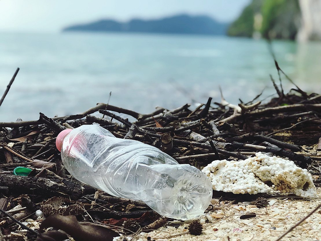 Un Plan « Zéro pollution plastique » en Nouvelle-Aquitaine