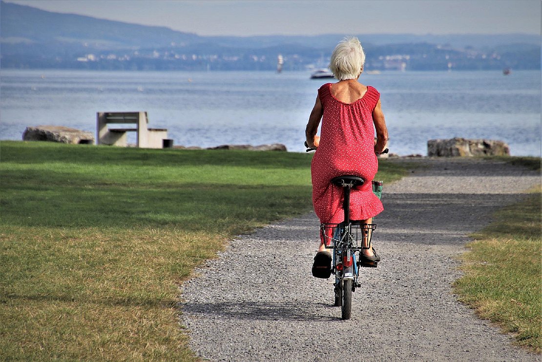 Initiative « Mai à vélo » à Saint-Jean-de-Luz