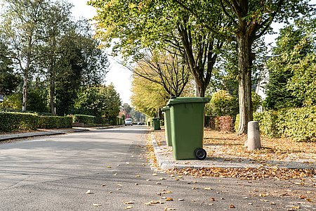 La CCLO modifie son plan de collecte des déchets à partir du mois d’avril 2022