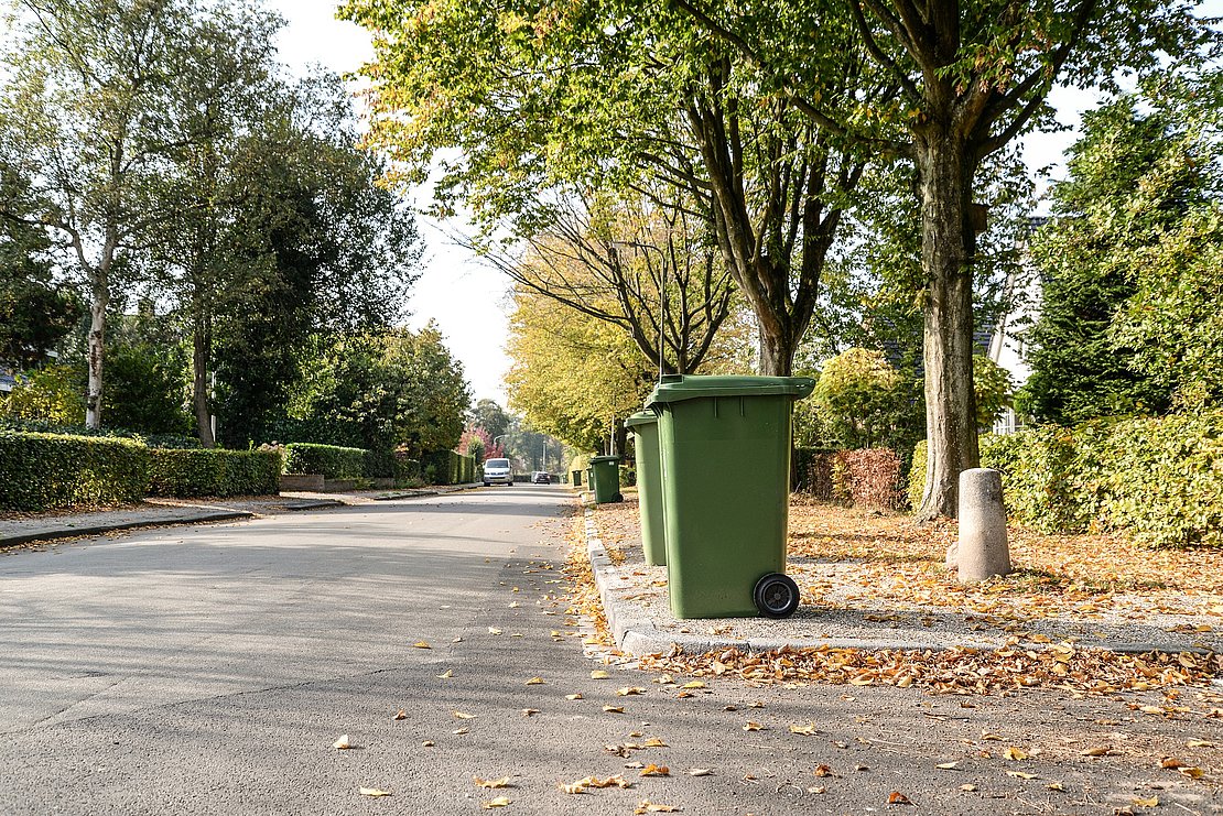 La CCLO modifie son plan de collecte des déchets à partir du mois d’avril 2022
