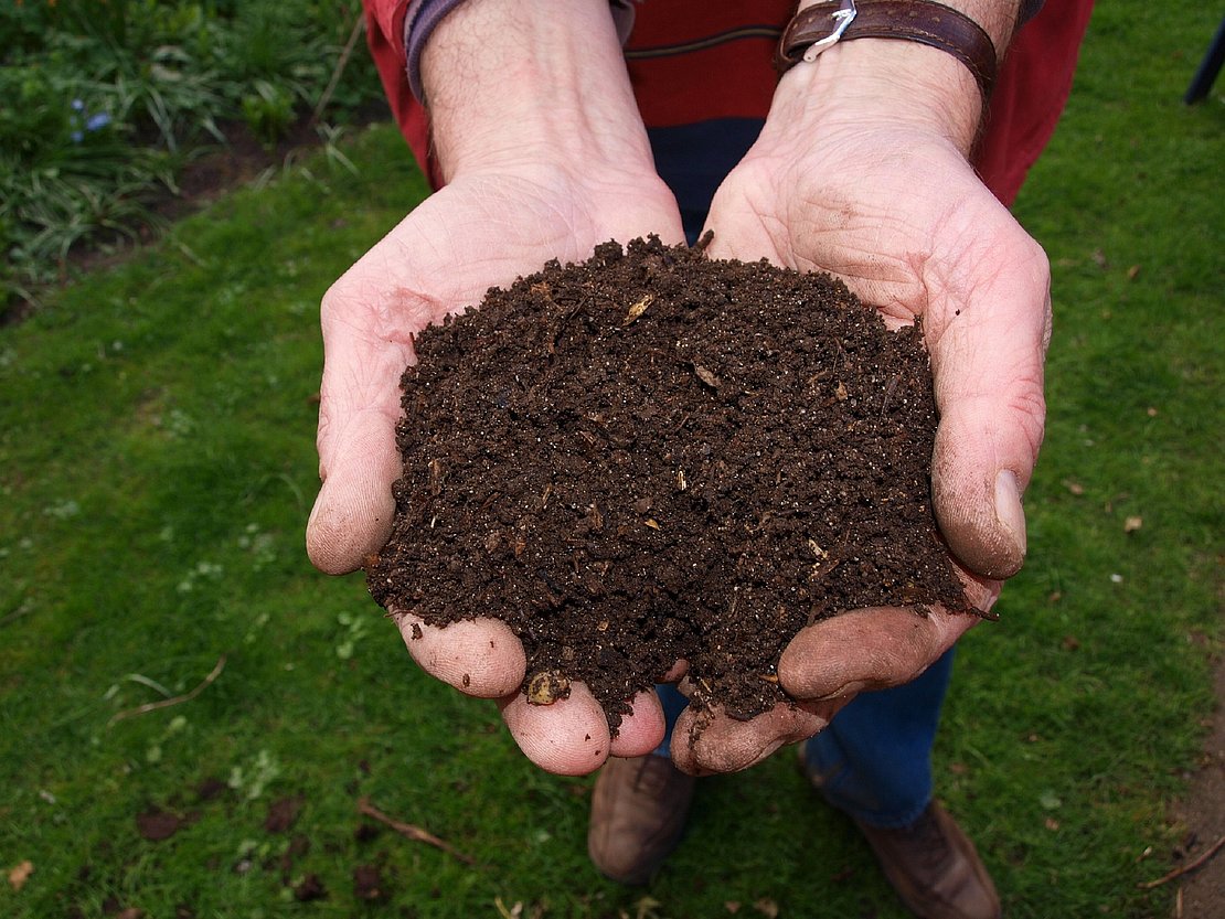 Opération « Tous au compost » en Béarn