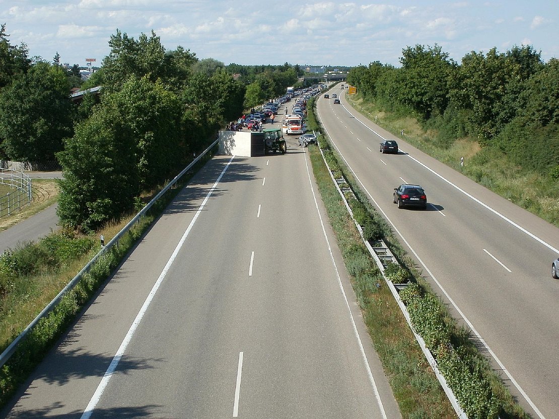 Bilan des accidents de la route dans les Pyrénées-Atlantiques