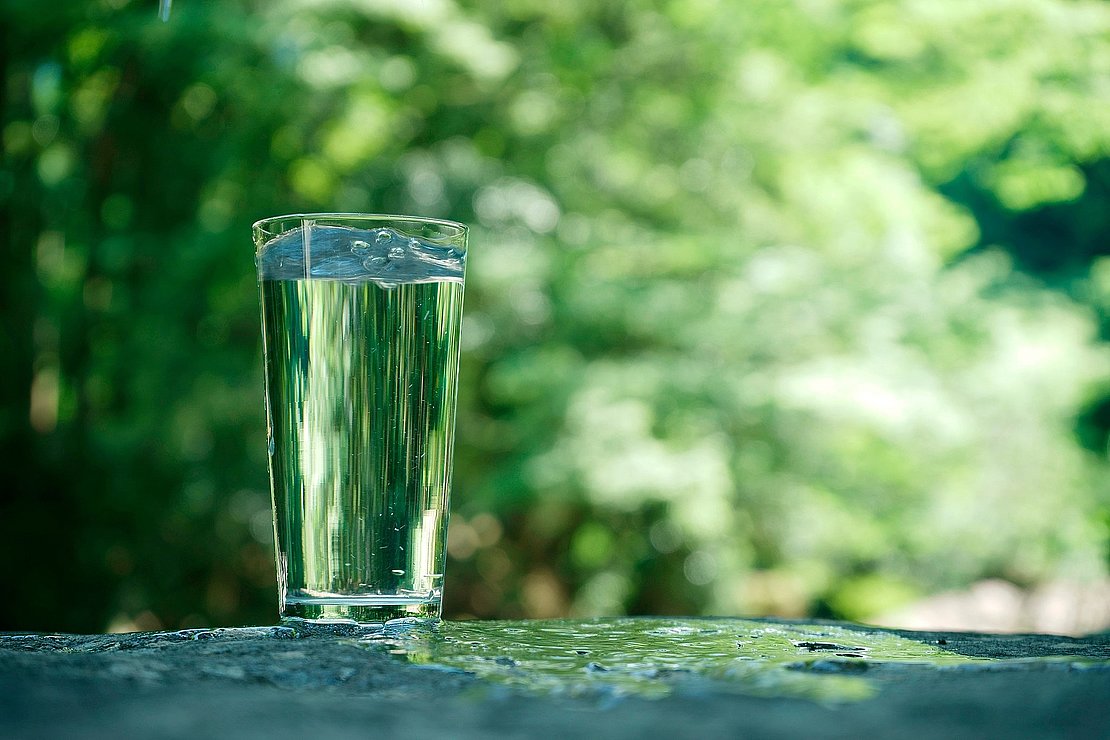 水 イメージ