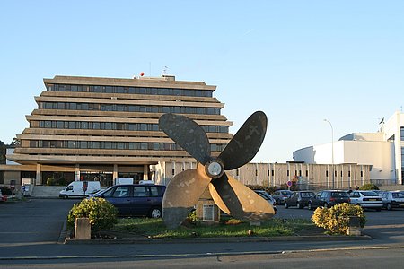 La CCI Bayonne Pays Basque défend les intérêts de plus de 50 000 entreprises basques issues de l’industrie, du commerce et des services © DR