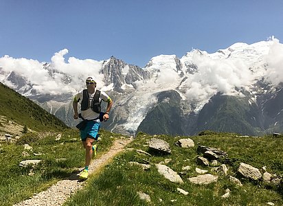 La montée de l'Aubisque au départ de Laruns, le 28 août 2022.