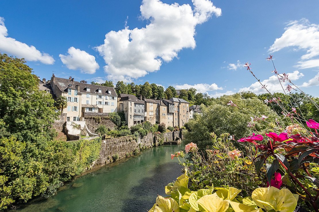 Oloron Sainte Marie