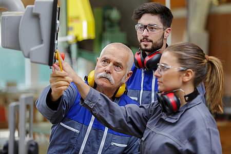 © auremar - stock.adobe.com