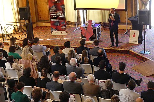 French Tech : une journée 100% innovation à BIARRITZ