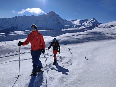 Le département 64 prépare la saison hiver 2022-2023