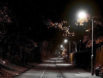 © Dark Light2021 - Unsplash