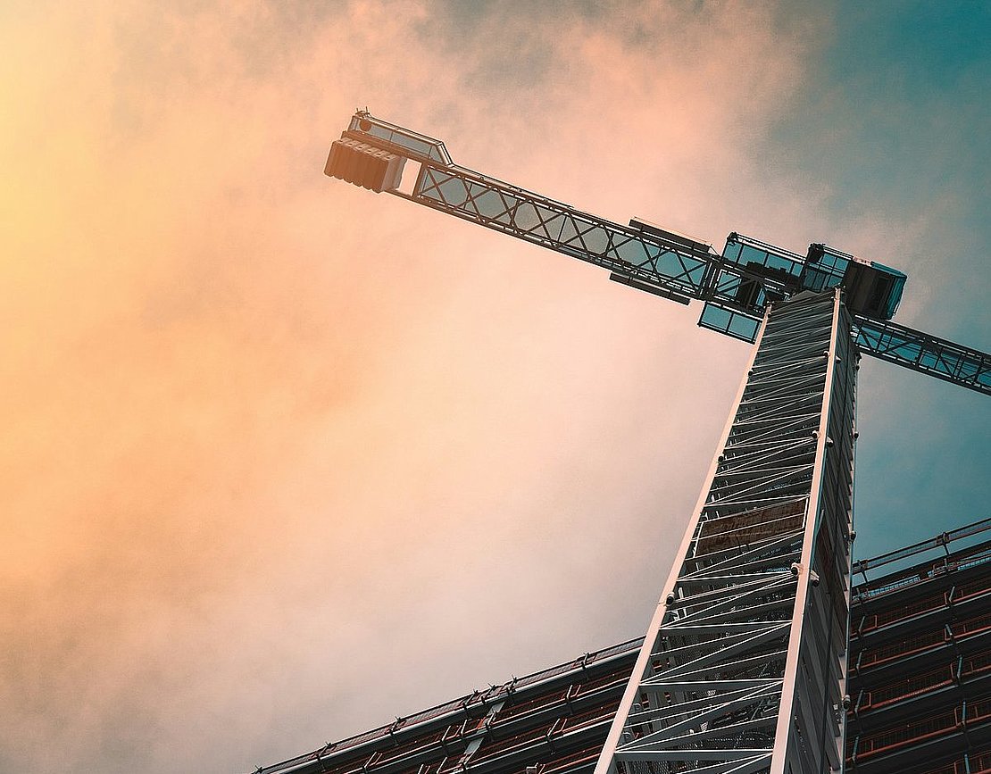 © James Sullivan- Unsplash