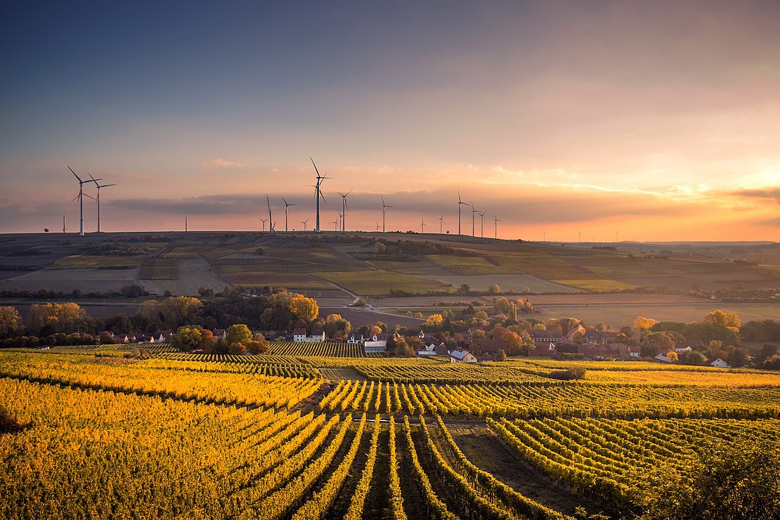 La Nouvelle-Aquitaine profite du Fonds vert  pour accélérer sa transition écologique