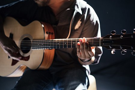 La Fête de la musique paloise se prépare