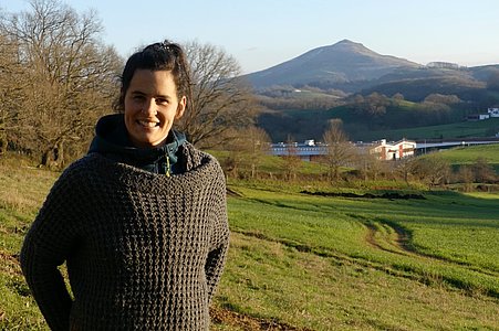 Julie Abbadie
