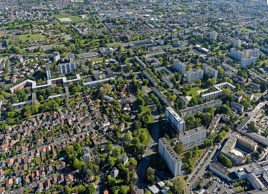 © Marc Heller - Ville de Pau