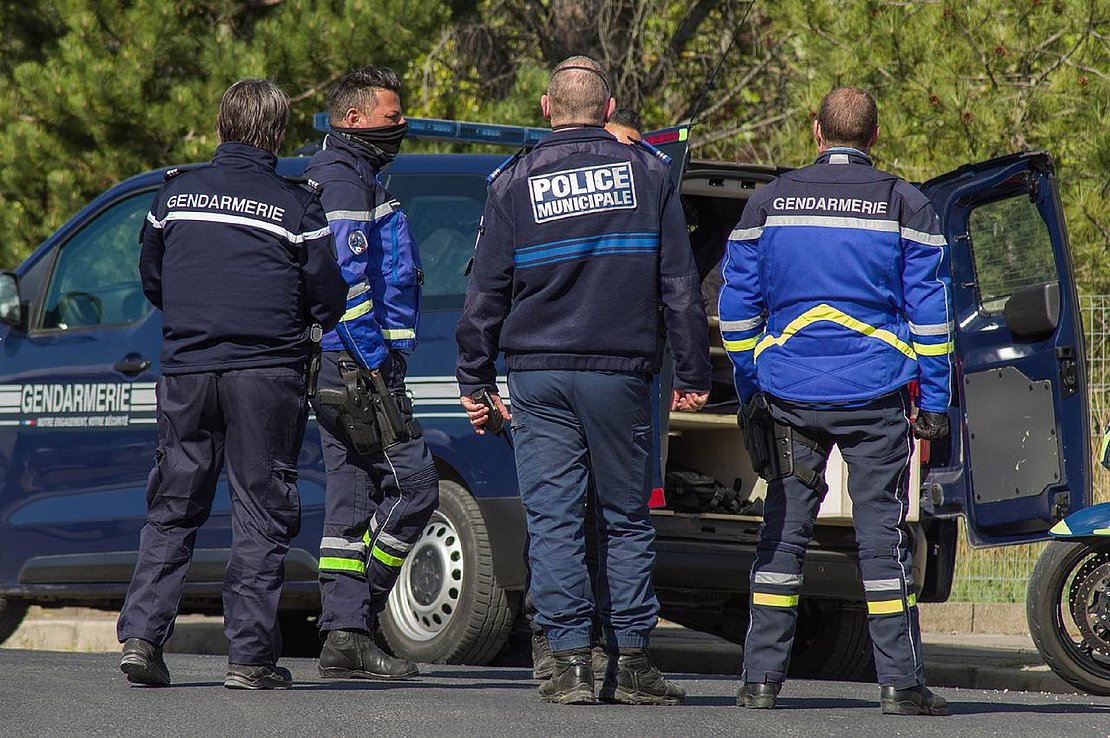 Un nouvel outil pour lutter contre les grands excès de vitesse dans le 64