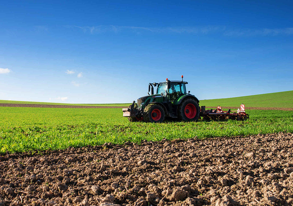 La Communauté d’Agglomération Pau Béarn Pyrénées attache un intérêt particulier à l’installation des jeunes agriculteurs sur son territoire © DR