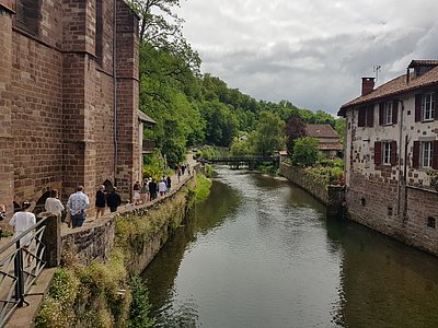 Le point sur l’état de sécheresse dans les Pyrénées-Atlantiques