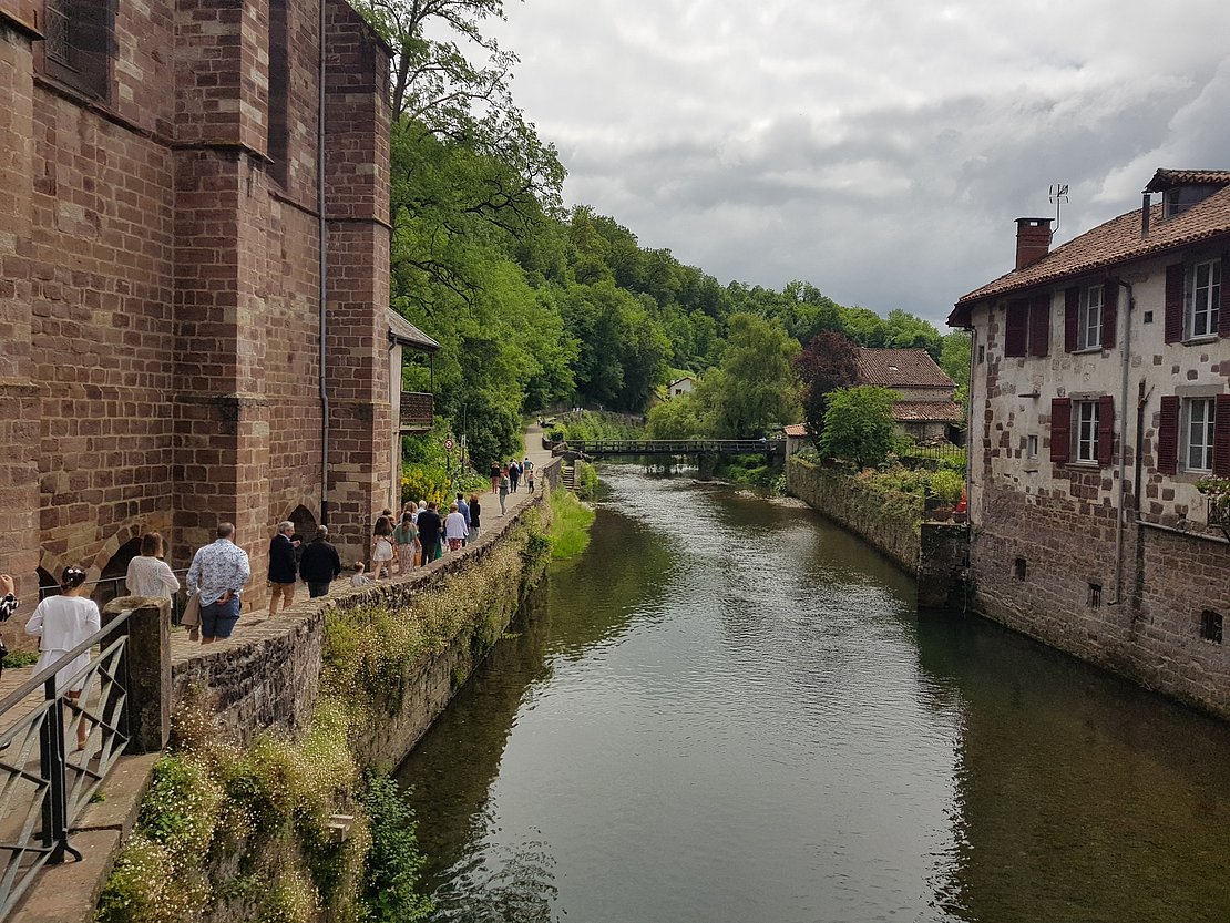 Le point sur l’état de sécheresse dans les Pyrénées-Atlantiques