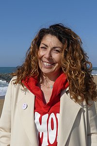 Nathalie Savariaud