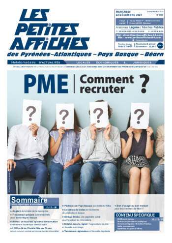 mercredi 22 décembre 2021