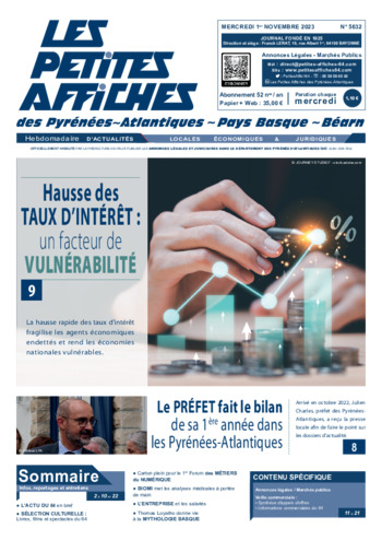 mercredi 01 novembre 2023