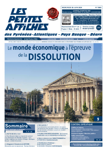 mercredi 26 juin 2024