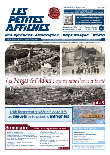mercredi 16 avril 2025