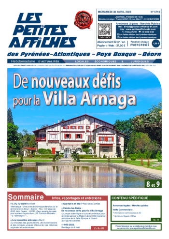 mercredi 30 avril 2025