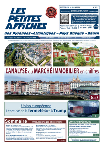 mercredi 18 juin 2025