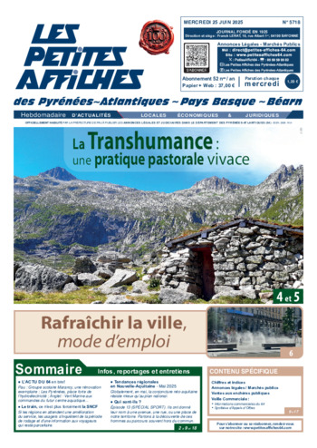 mercredi 25 juin 2025