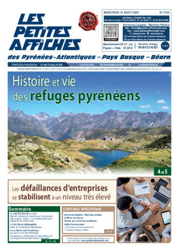 mercredi 13 août 2025