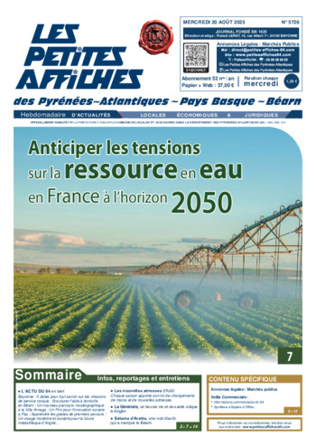 mercredi 20 août 2025