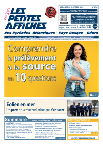mercredi 01 octobre 2025