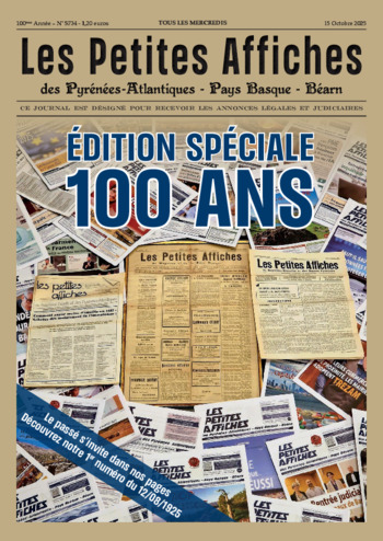 mercredi 15 octobre 2025