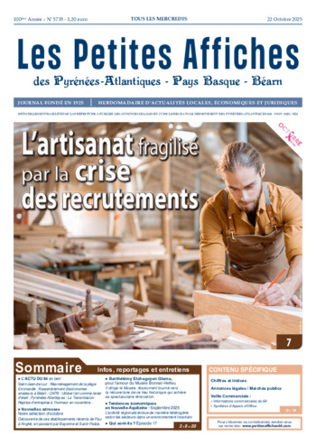 mercredi 22 octobre 2025