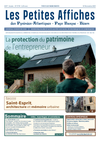 mercredi 19 novembre 2025