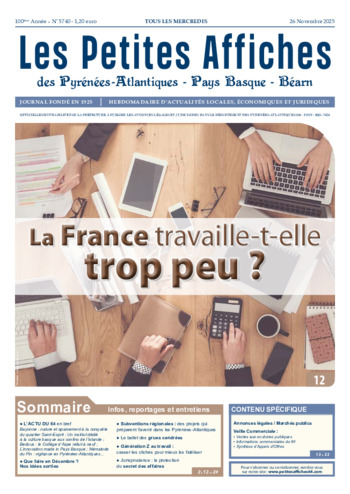 mercredi 26 novembre 2025