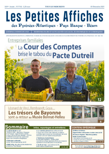 mercredi 03 décembre 2025