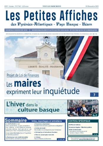 mercredi 10 décembre 2025