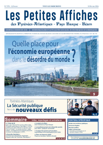 mercredi 11 février 2026