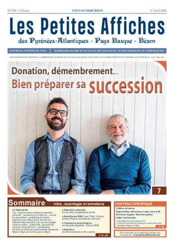 mercredi 01 avril 2026