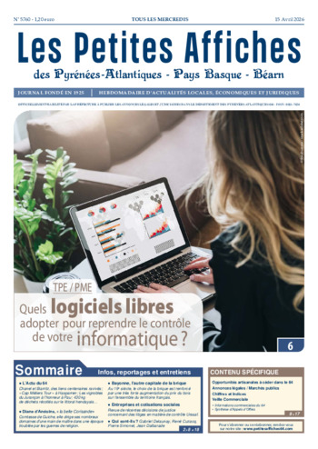 mercredi 15 avril 2026