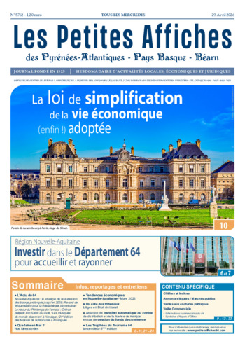 mercredi 29 avril 2026